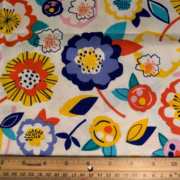 Handmade Assorted Print Face Masks (NEW) - Picture 2 of 8